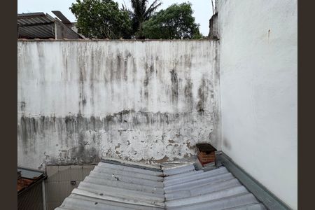 Casa à venda com 130m², 3 quartos e 2 vagasVista da Sacada