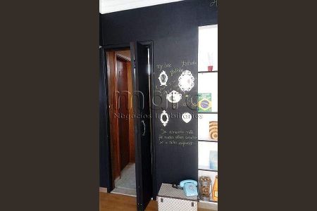 Apartamento à venda com 3 quartos, 75m² em Cambuci, São Paulo