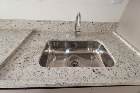 Apartamento para alugar com 60m², 2 quartos e 1 vagaCozinha