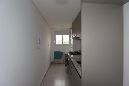 Apartamento para alugar com 60m², 2 quartos e 1 vagaCozinha