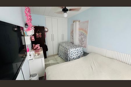 Quarto 2 de apartamento à venda com 2 quartos, 56m² em Vargem Pequena, Rio de Janeiro