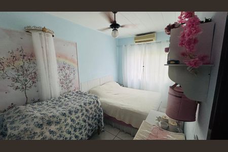 Quarto 1 de apartamento à venda com 2 quartos, 56m² em Vargem Pequena, Rio de Janeiro