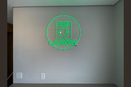 Apartamento para alugar com 52m², 2 quartos e 1 vagaLavanderia