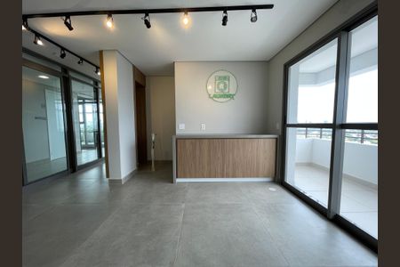 Apartamento para alugar com 52m², 2 quartos e 1 vagaLavanderia