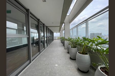 Apartamento para alugar com 52m², 2 quartos e 1 vagaÁrea comum