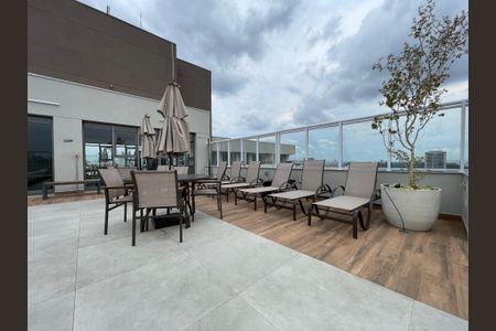 Apartamento para alugar com 52m², 2 quartos e 1 vagaÁrea comum - Piscina