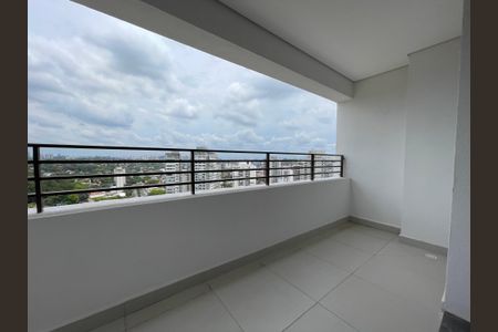 Apartamento para alugar com 52m², 2 quartos e 1 vagaLavanderia