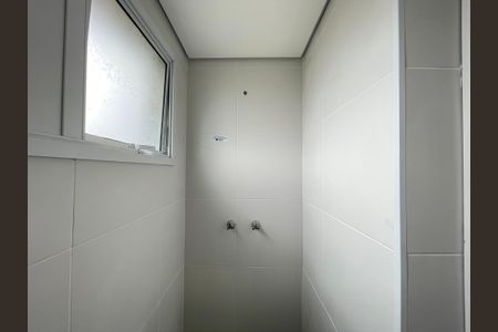 Apartamento para alugar com 52m², 2 quartos e 1 vagaBanheiro da Suíte