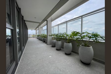 Apartamento para alugar com 52m², 2 quartos e 1 vagaÁrea comum