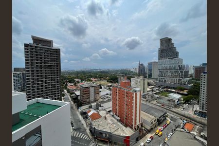 Apartamento para alugar com 52m², 2 quartos e 1 vagaEspaço Gourmet