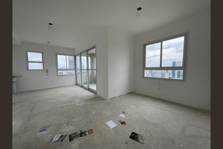 Apartamento para alugar com 52m², 2 quartos e 1 vagaSala