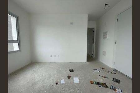 Sala de apartamento à venda com 2 quartos, 52m² em Butantã, São Paulo