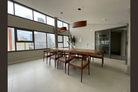 Apartamento para alugar com 52m², 2 quartos e 1 vagaEspaço Gourmet