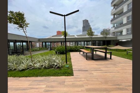 Apartamento para alugar com 52m², 2 quartos e 1 vagaÁrea comum