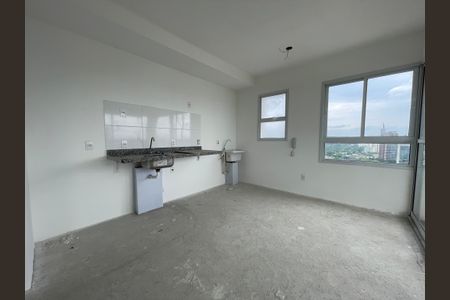 Apartamento para alugar com 52m², 2 quartos e 1 vagaCozinha
