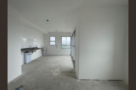 Apartamento para alugar com 52m², 2 quartos e 1 vagaSala