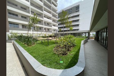 Apartamento para alugar com 52m², 2 quartos e 1 vagaÁrea comum