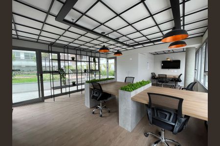 Apartamento para alugar com 52m², 2 quartos e 1 vagaÁrea comum