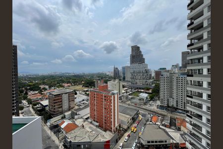 Apartamento para alugar com 52m², 2 quartos e 1 vagaEspaço Gourmet