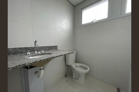 Apartamento para alugar com 52m², 2 quartos e 1 vagaBanheiro da Suíte