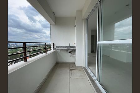 Apartamento para alugar com 52m², 2 quartos e 1 vagaCobertura