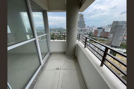 Apartamento para alugar com 52m², 2 quartos e 1 vagaCobertura