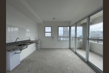 Apartamento para alugar com 52m², 2 quartos e 1 vagaCozinha