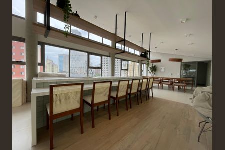 Apartamento para alugar com 52m², 2 quartos e 1 vagaEspaço Gourmet