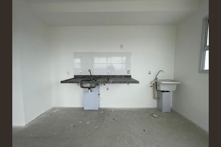 Apartamento para alugar com 52m², 2 quartos e 1 vagaCozinha