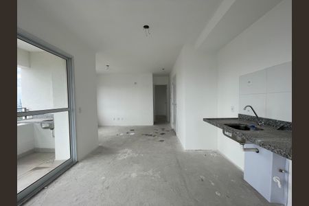 Apartamento para alugar com 52m², 2 quartos e 1 vagaCozinha