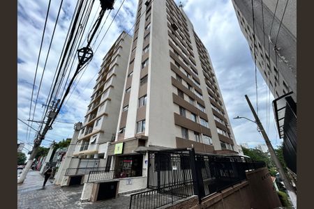 Apartamento à venda com 89m², 2 quartos e 1 vagaFachada
