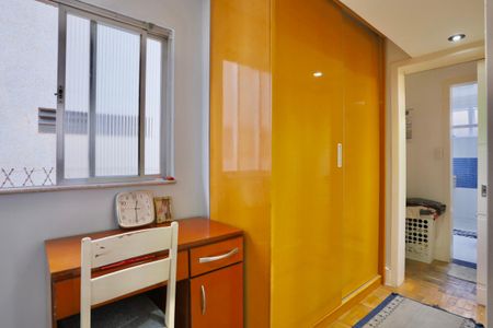 Apartamento à venda com 89m², 2 quartos e 1 vagaCorredor