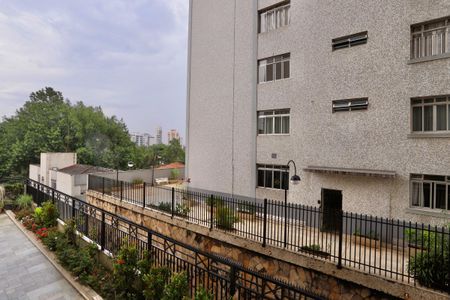 Vista da Sala de apartamento à venda com 2 quartos, 89m² em Mooca, São Paulo