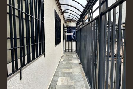 Apartamento à venda com 89m², 2 quartos e 1 vagaÁrea comum