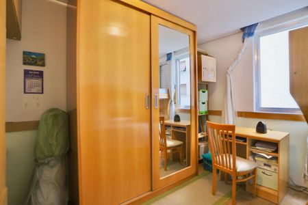 Quarto 1 de apartamento à venda com 2 quartos, 89m² em Mooca, São Paulo