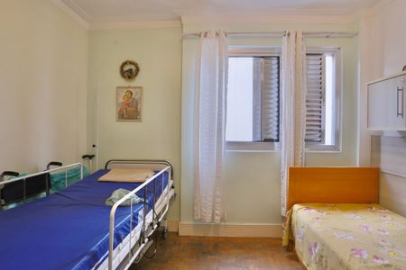 Apartamento à venda com 89m², 2 quartos e 1 vagaQuarto 2