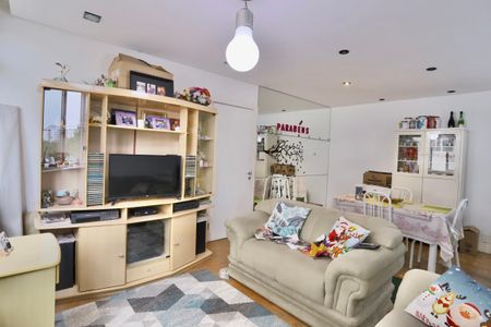 Apartamento à venda com 89m², 2 quartos e 1 vagaSala