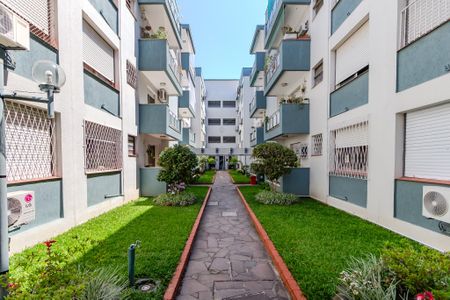 Apartamento à venda com 42m², 1 quarto e sem vagaÁrea comum