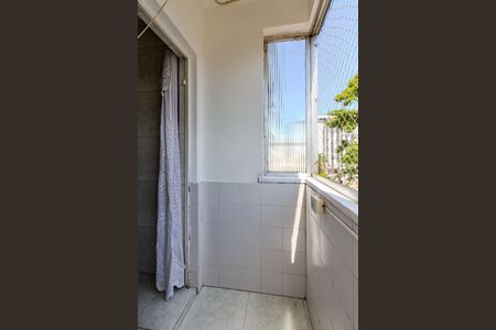 Apartamento à venda com 42m², 1 quarto e sem vagaÁrea de Serviço