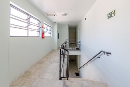 Apartamento à venda com 42m², 1 quarto e sem vagaÁrea comum