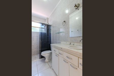 Apartamento à venda com 42m², 1 quarto e sem vagaBanheiro