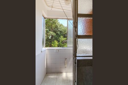 Apartamento à venda com 42m², 1 quarto e sem vagaÁrea de Serviço