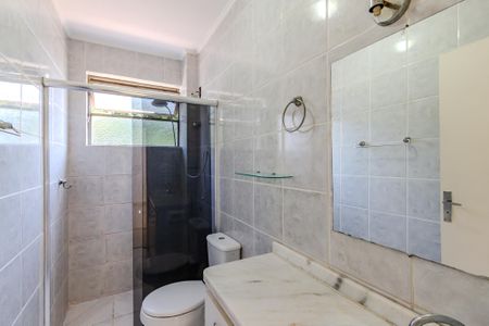Apartamento à venda com 42m², 1 quarto e sem vagaBanheiro