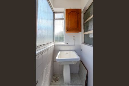 Apartamento à venda com 42m², 1 quarto e sem vagaÁrea de Serviço