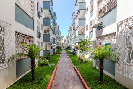 Apartamento à venda com 42m², 1 quarto e sem vagaÁrea comum