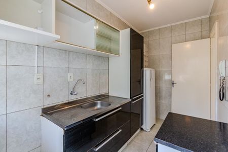 Apartamento à venda com 42m², 1 quarto e sem vagaCozinha
