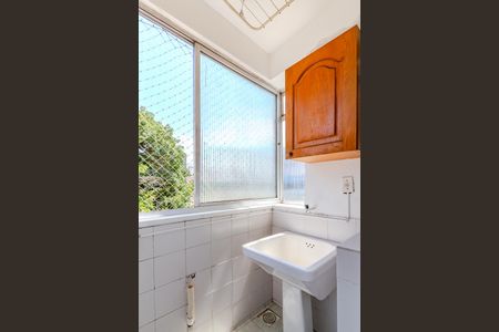 Apartamento à venda com 42m², 1 quarto e sem vagaÁrea de Serviço