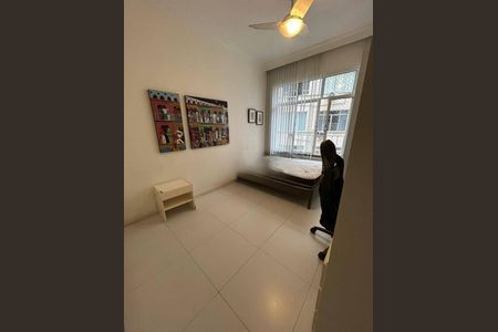 Apartamento à venda com 3 quartos, 188m² em Copacabana, Rio de Janeiro