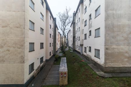Apartamento para alugar com 47m², 2 quartos e 1 vaga Apartamento para alugar com 47m², 2 quartos e 1 vagaVista da Sala