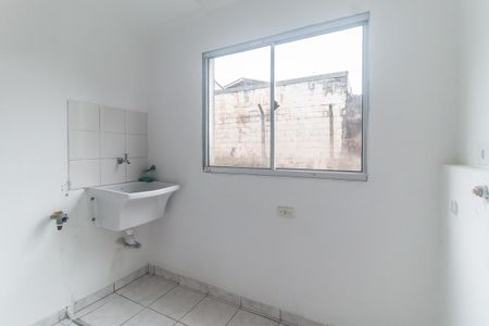 Apartamento para alugar com 47m², 2 quartos e 1 vaga Apartamento para alugar com 47m², 2 quartos e 1 vagaÁrea de Serviço